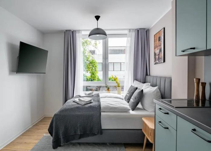 limehome Salzgitter A.-Schweitzer-Str.