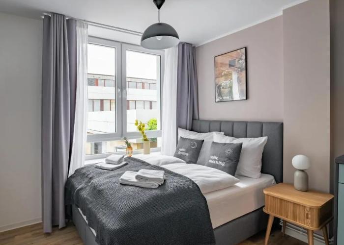 limehome Salzgitter A.-Schweitzer-Str.