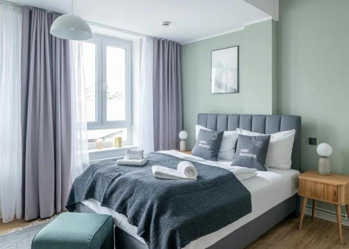 limehome Salzgitter A.-Schweitzer-Str.