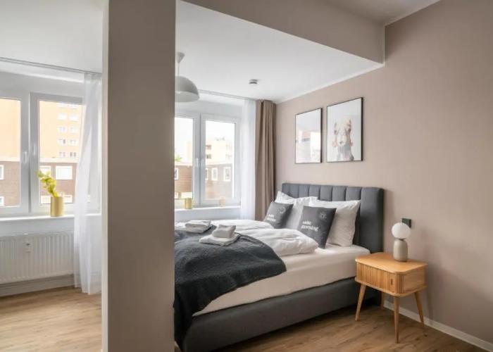 limehome Salzgitter A.-Schweitzer-Str.