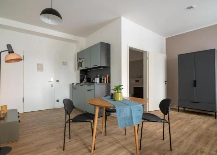 limehome Salzgitter A.-Schweitzer-Str.