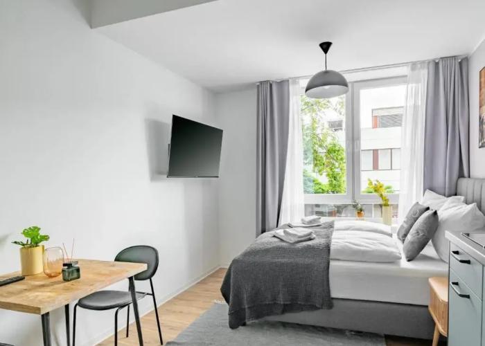 limehome Salzgitter A.-Schweitzer-Str.
