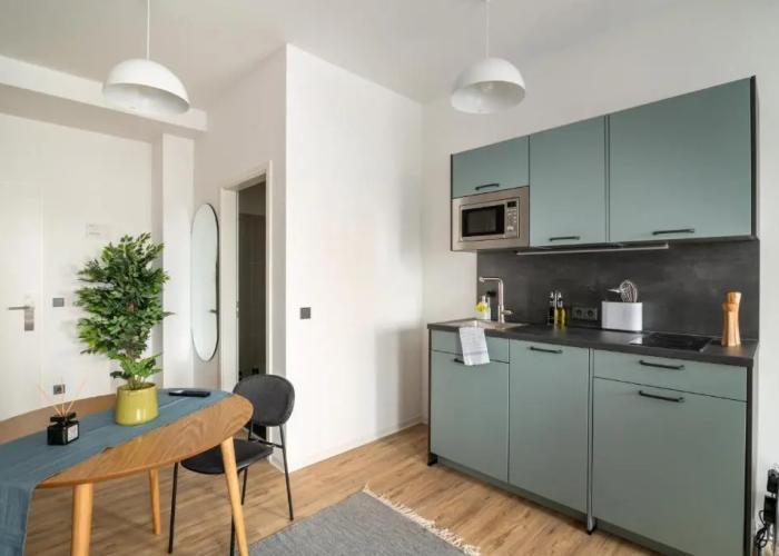 limehome Salzgitter A.-Schweitzer-Str.