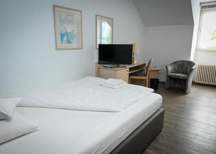 AKZENT Hotel Gut Hoeing