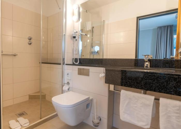 AKZENT Hotel Gut Hoeing