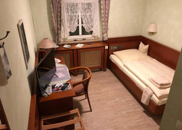 AKZENT Hotel Gut Hoeing