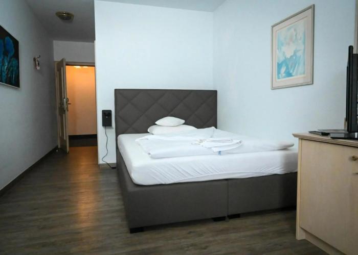 AKZENT Hotel Gut Hoeing
