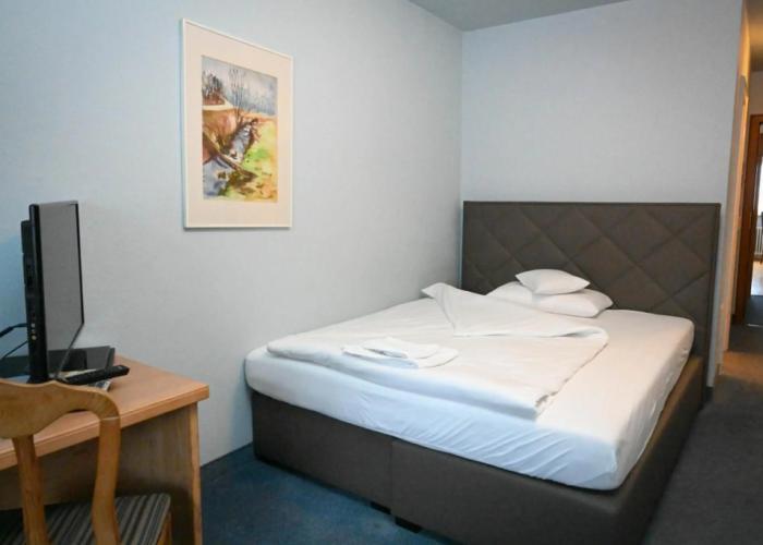AKZENT Hotel Gut Hoeing