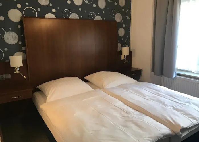 Hotel Nachtwächter
