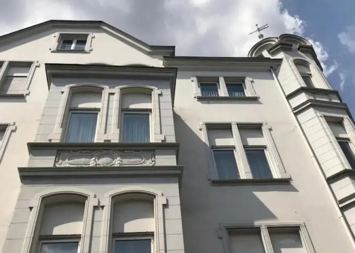 Hotel Nachtwächter