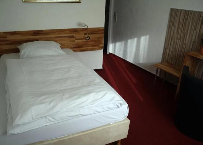 Hotel Nachtwächter