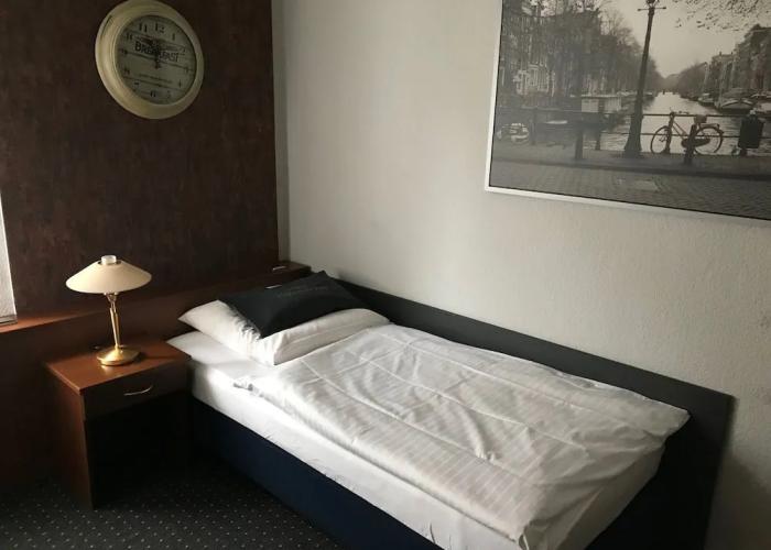 Hotel Nachtwächter