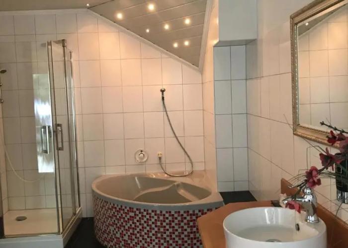 Hotel Nachtwächter