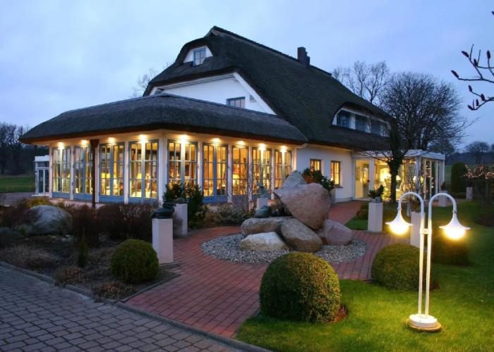 Landhotel Kastanienallee