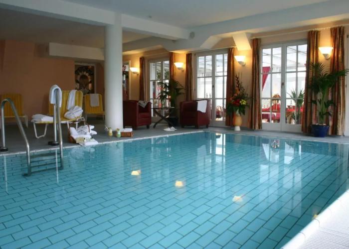 Landhotel Kastanienallee