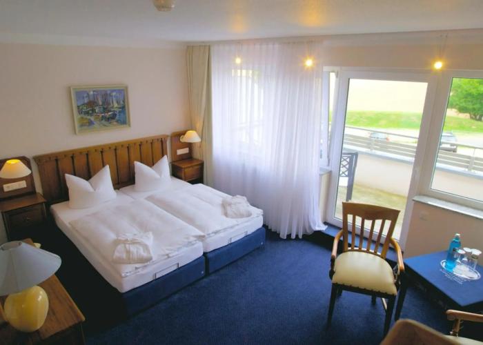 Hotel Badehaus Goor