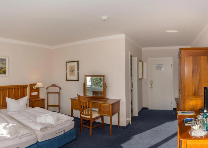Hotel Badehaus Goor