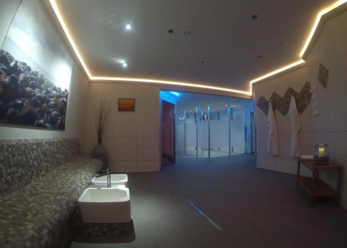 Hotel Badehaus Goor