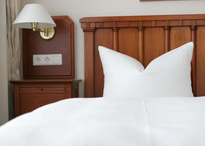 Hotel Badehaus Goor