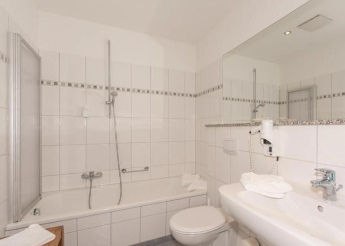 Hotel Badehaus Goor