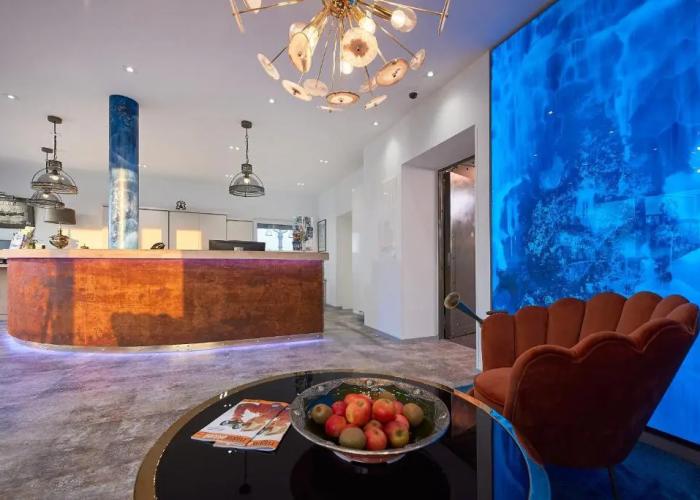 Hotel Nautilus