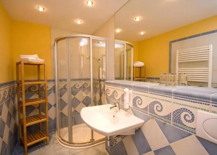 Hotel Nautilus