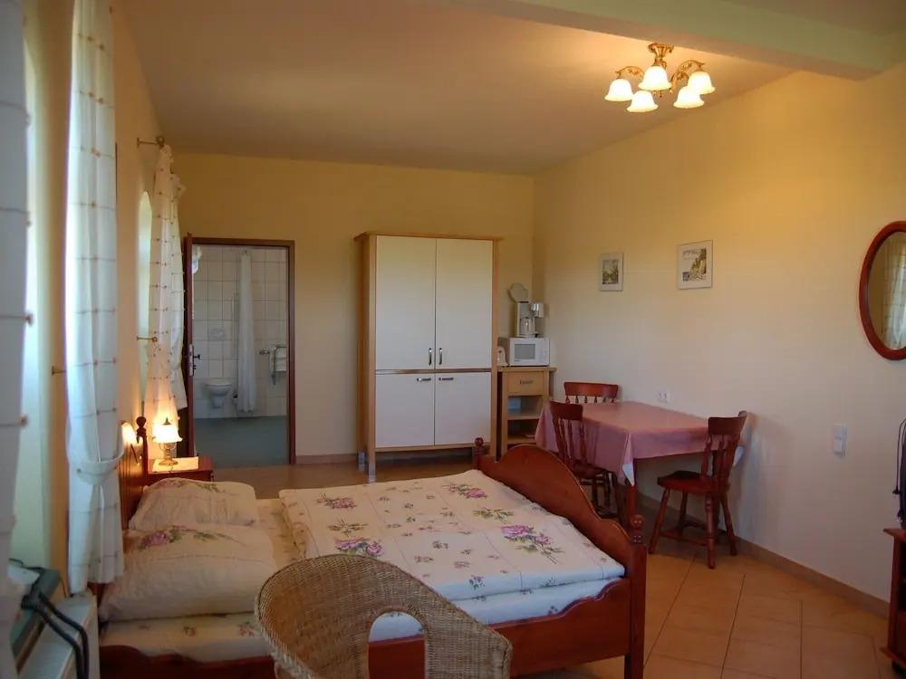 Heu-Ferienhof Altkamp