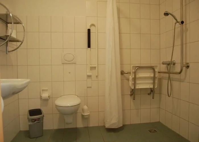 Heu-Ferienhof Altkamp