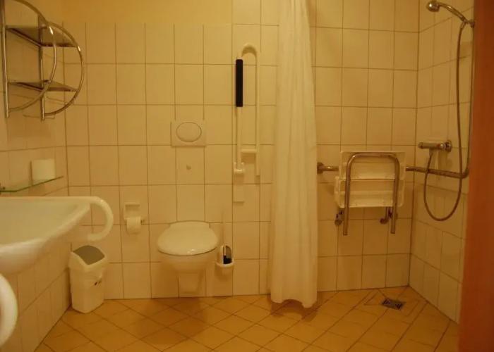 Heu-Ferienhof Altkamp