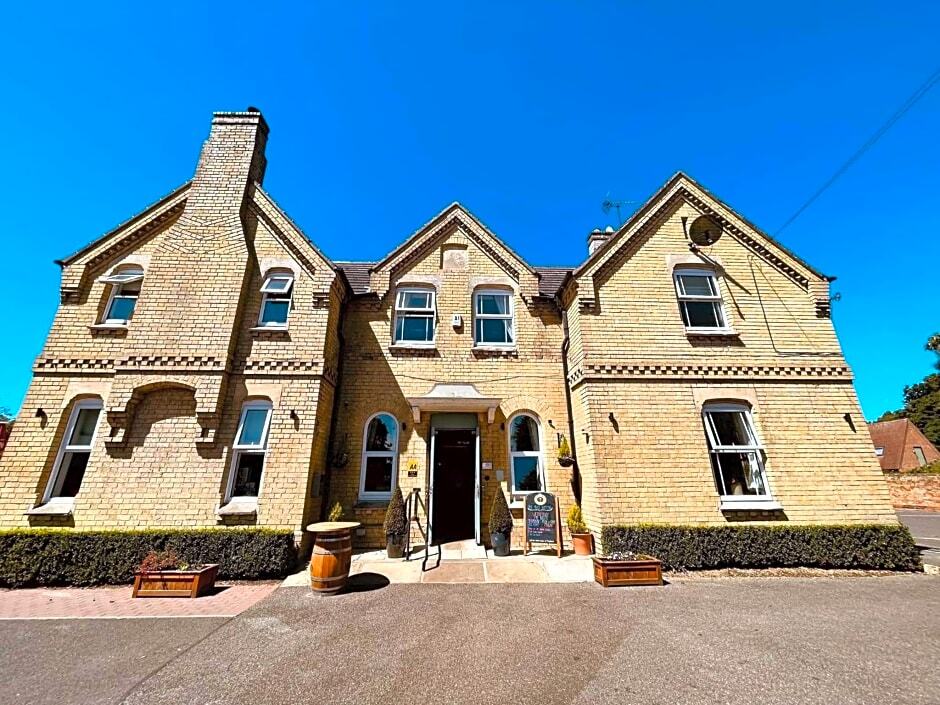 The Finch Hatton Arms