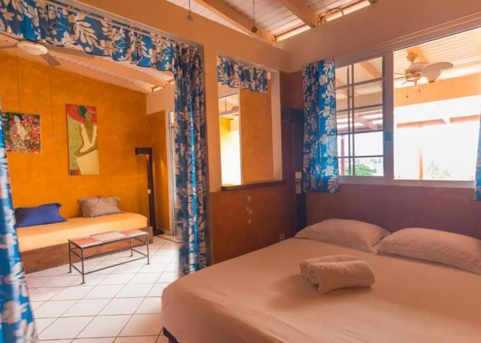 Sunset Hill Lodge
