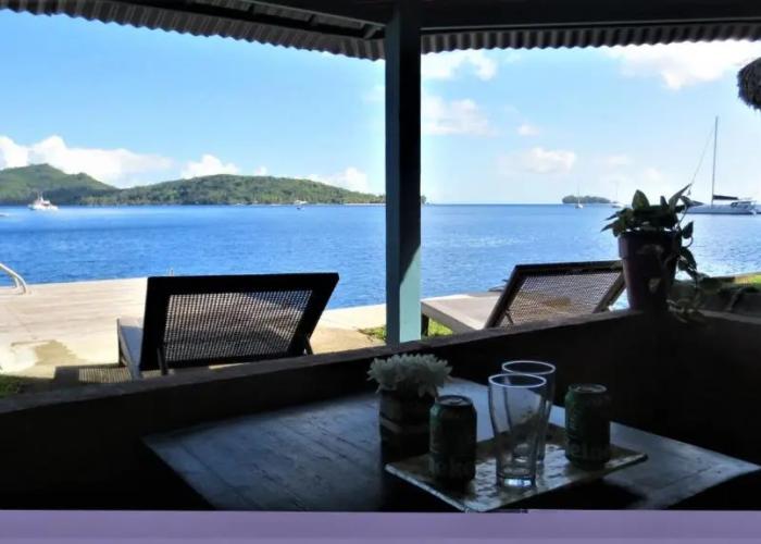 Sunset Hill Lodge