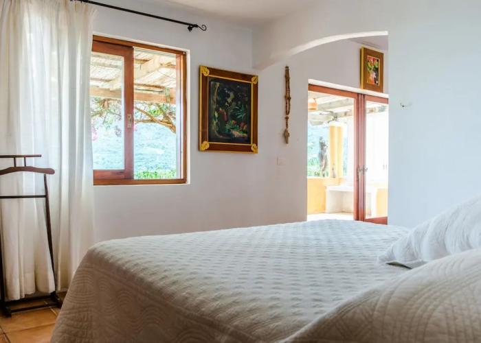 Villa Yrondi
