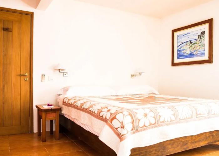 Villa Yrondi