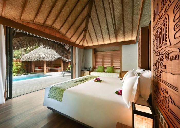 Le Bora Bora by Pearl Resorts