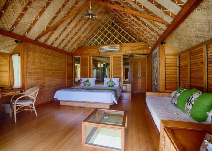 Le Bora Bora by Pearl Resorts