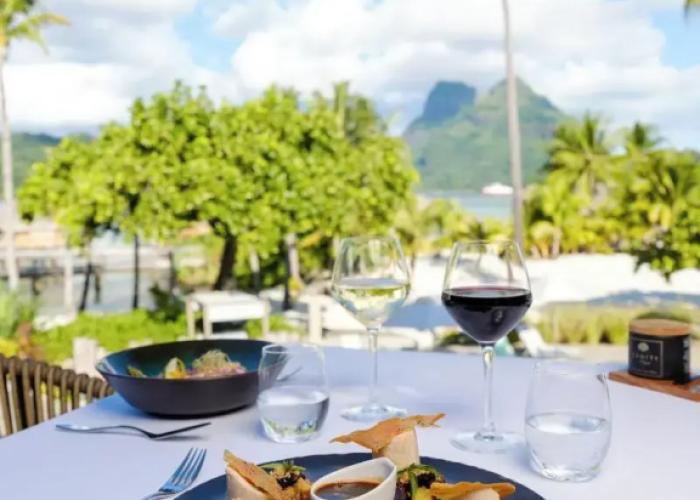 Le Bora Bora by Pearl Resorts