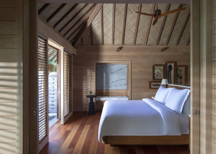 Four Seasons Resort Bora Bora