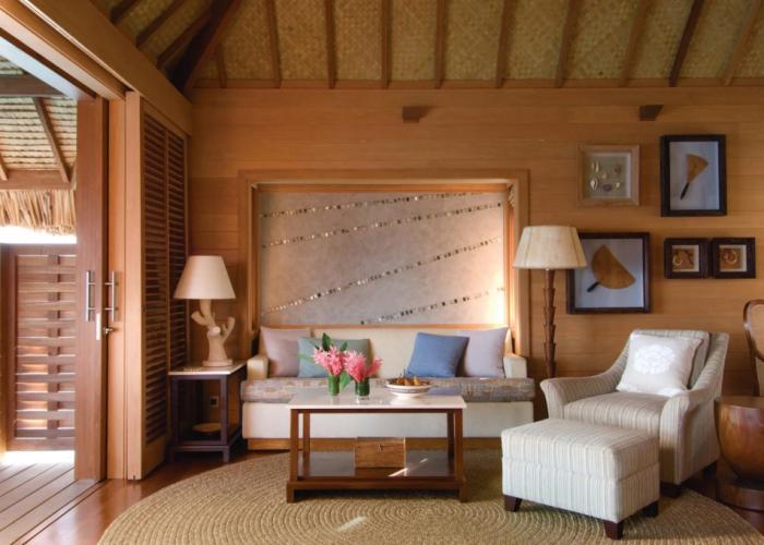 Four Seasons Resort Bora Bora