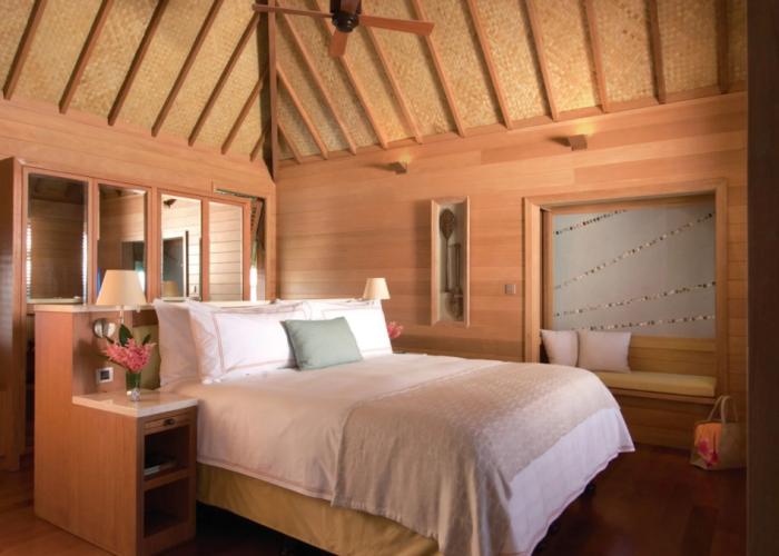 Four Seasons Resort Bora Bora