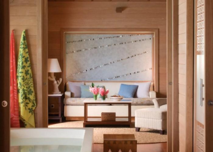 Four Seasons Resort Bora Bora