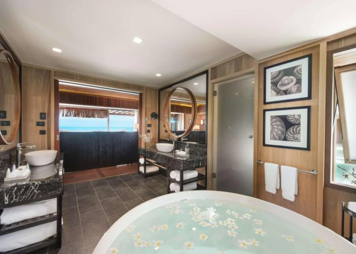 Conrad Bora Bora Nui