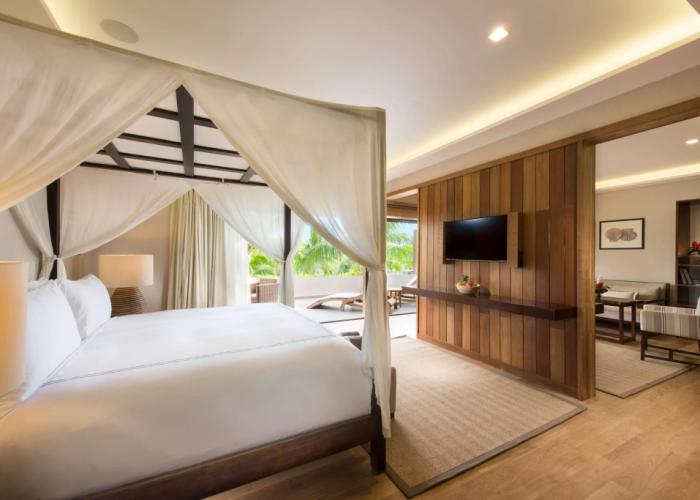 Conrad Bora Bora Nui