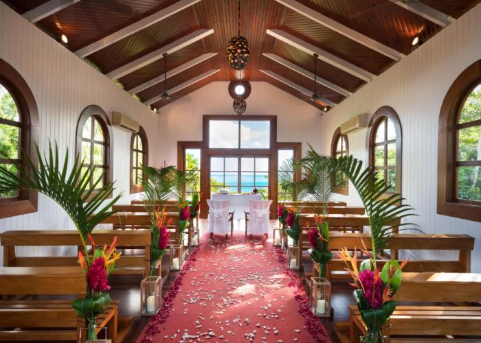 Conrad Bora Bora Nui