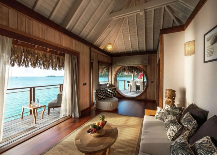 Conrad Bora Bora Nui