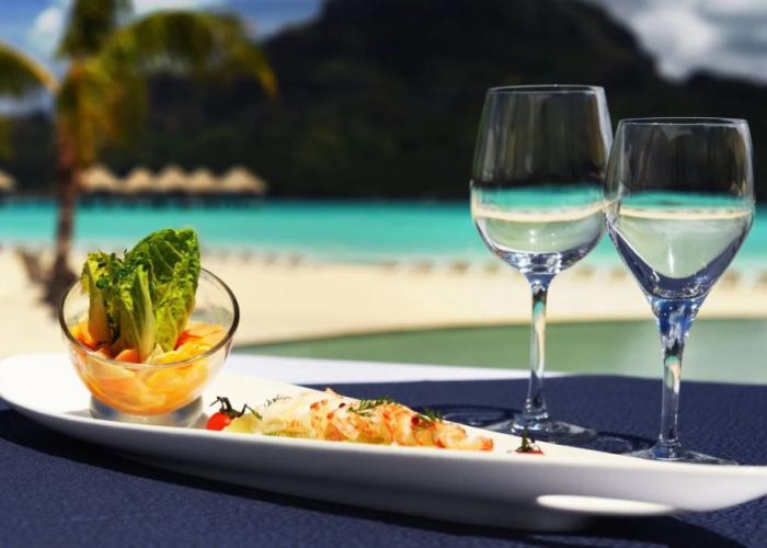 The Westin Bora Bora Resort & Spa