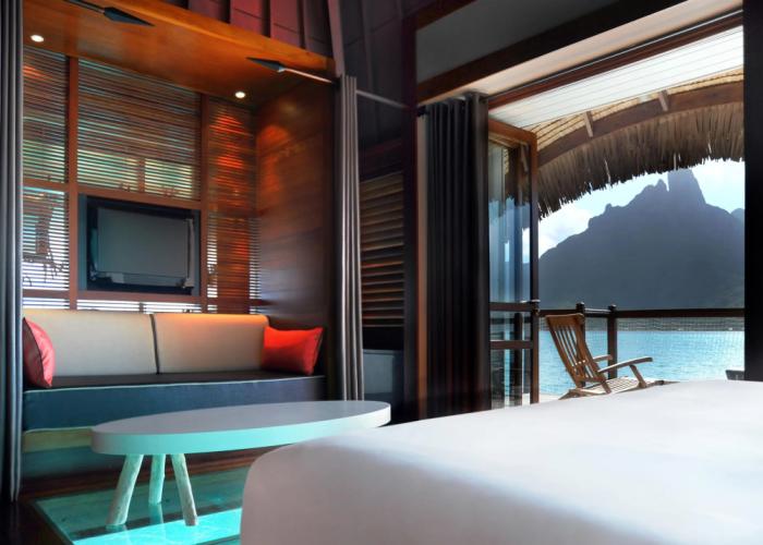The Westin Bora Bora Resort & Spa