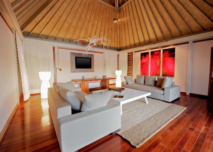 The Westin Bora Bora Resort & Spa