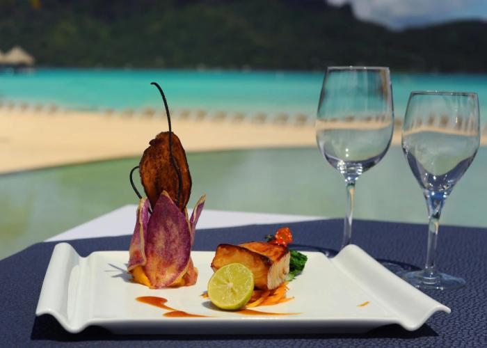 The Westin Bora Bora Resort & Spa