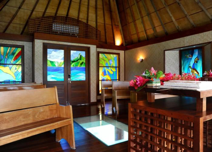 The Westin Bora Bora Resort & Spa